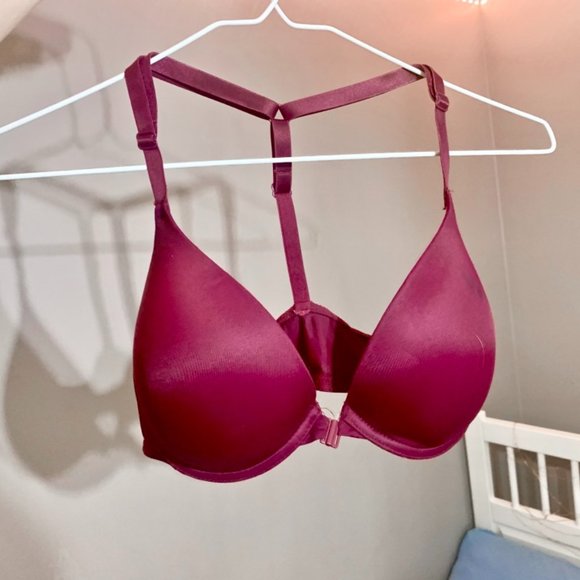PINK Victoria's Secret Other - PINK Victoria's Secret Push-Up Bra